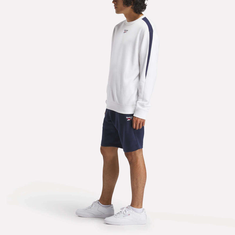 Men's Cross Check Crew Sweatshirt