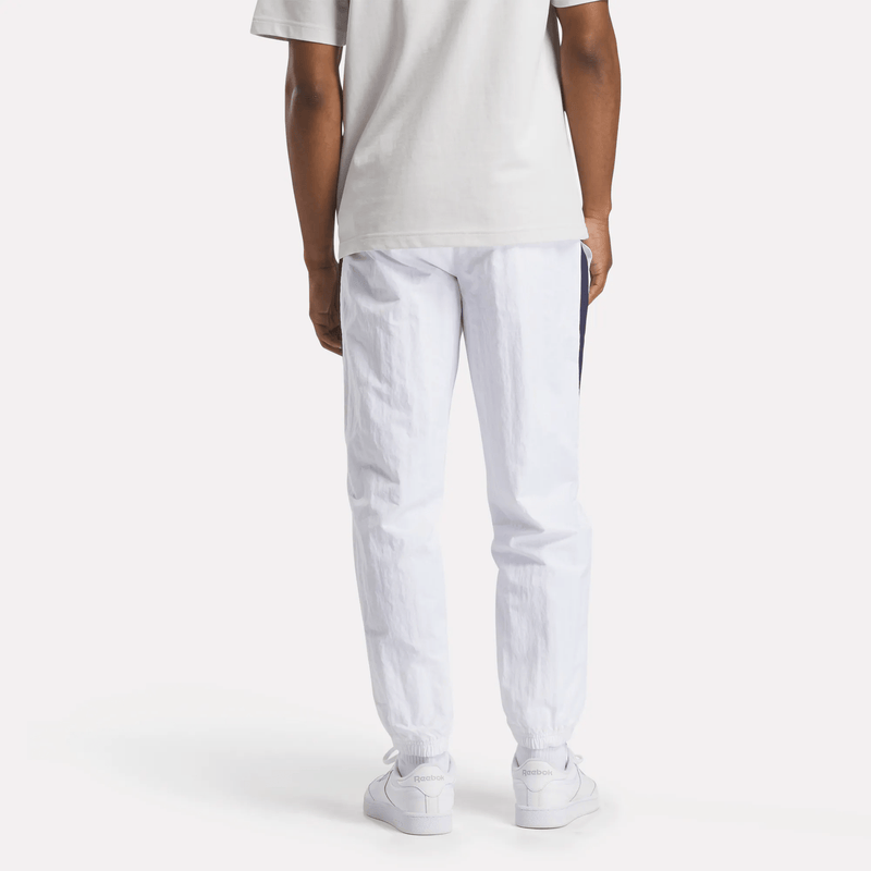 Ri Cross Check Woven Pant