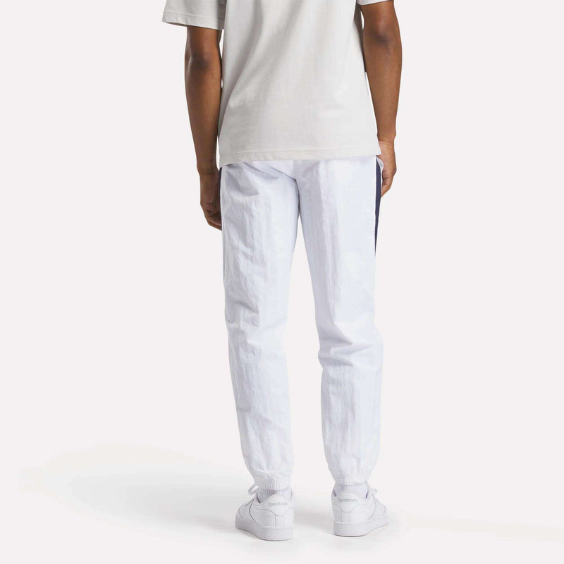 Men's Crosscheck Woven Pants