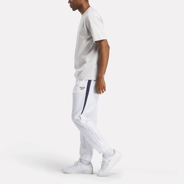 Ri Cross Check Woven Pant