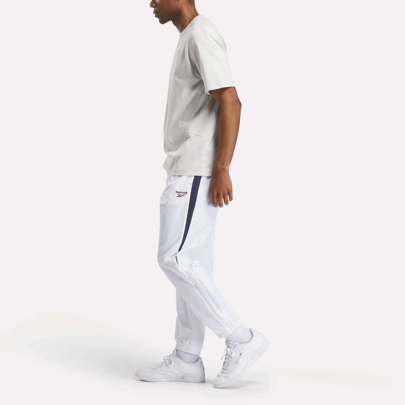 Men's Crosscheck Woven Pants