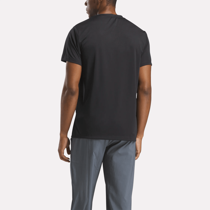 Id Train Ss Tech Tee