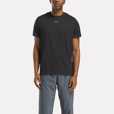 Id Train Ss Tech Tee