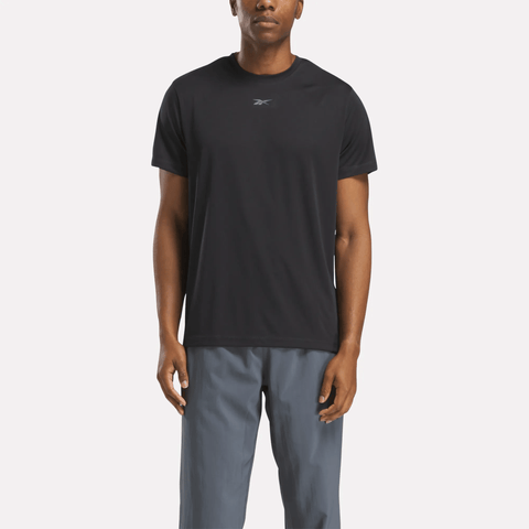 Id Train Ss Tech Tee