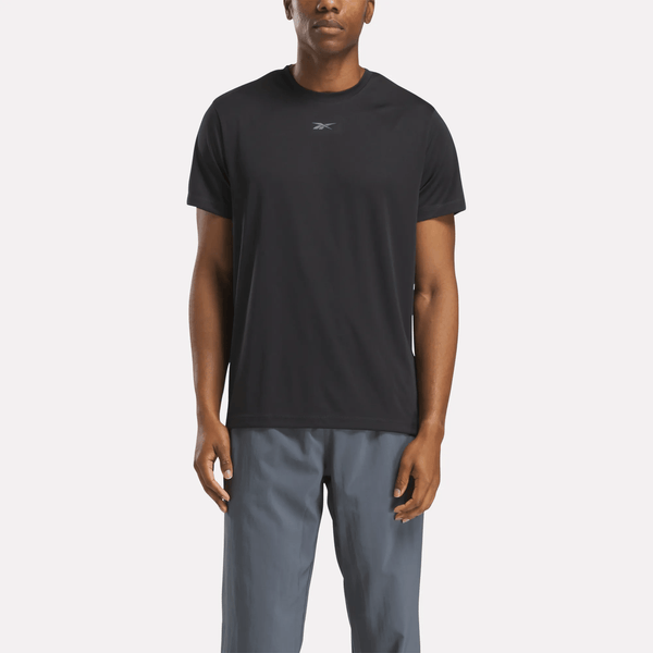 Id Train Ss Tech Tee