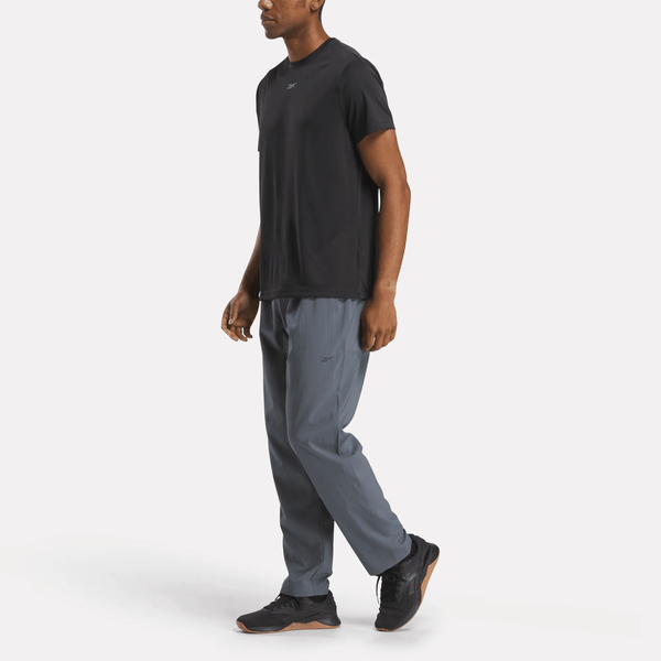 Id Train Ss Tech Tee