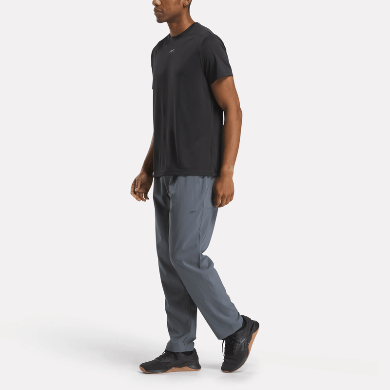 Id Train Ss Tech Tee