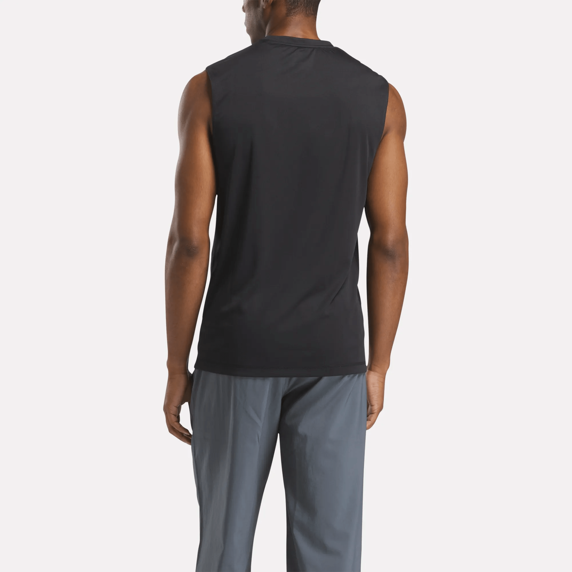 Id Train Slvls Tech Tee