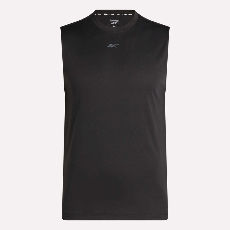Men's Training Sleeveless Tech T-Shirt
