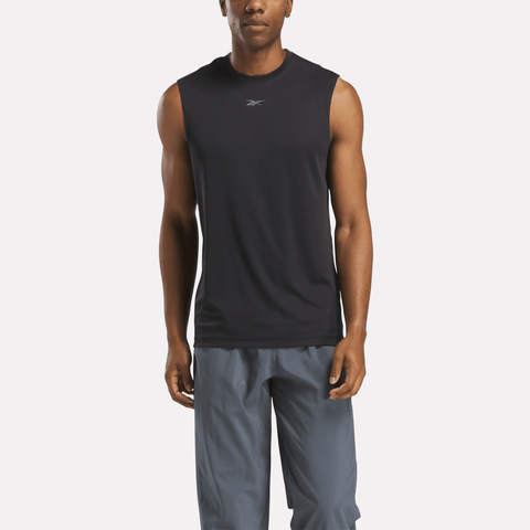 Id Train Slvls Tech Tee