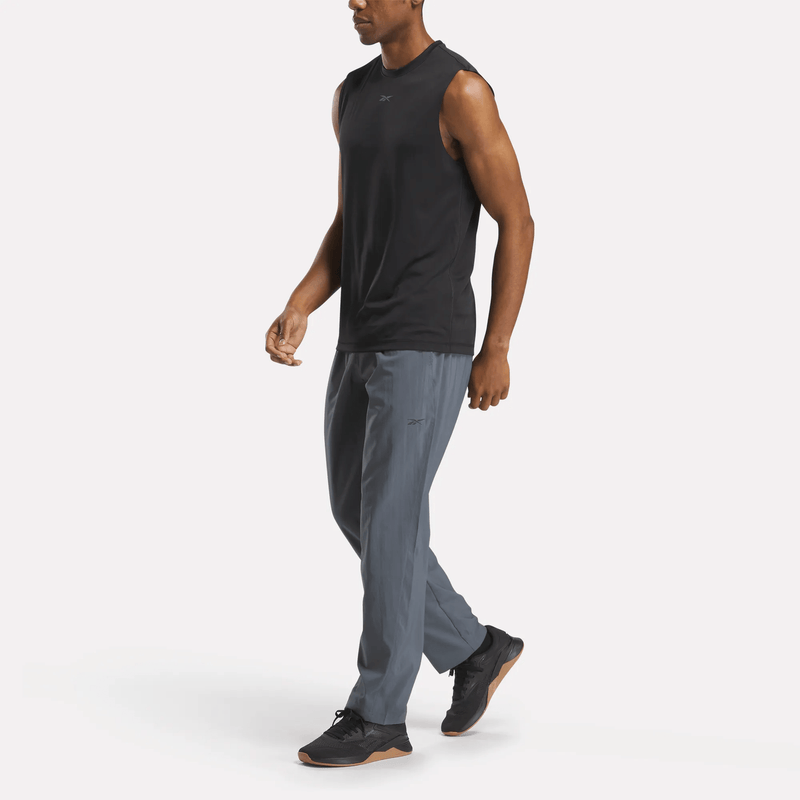 Id Train Slvls Tech Tee