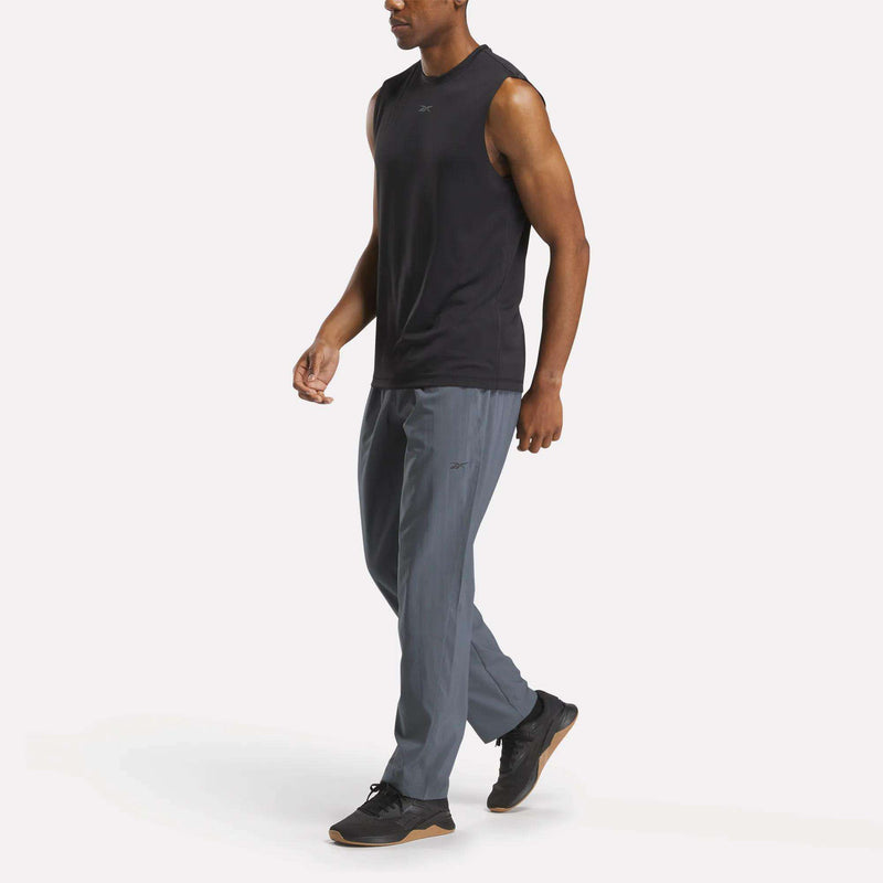 Men's Training Sleeveless Tech T-Shirt
