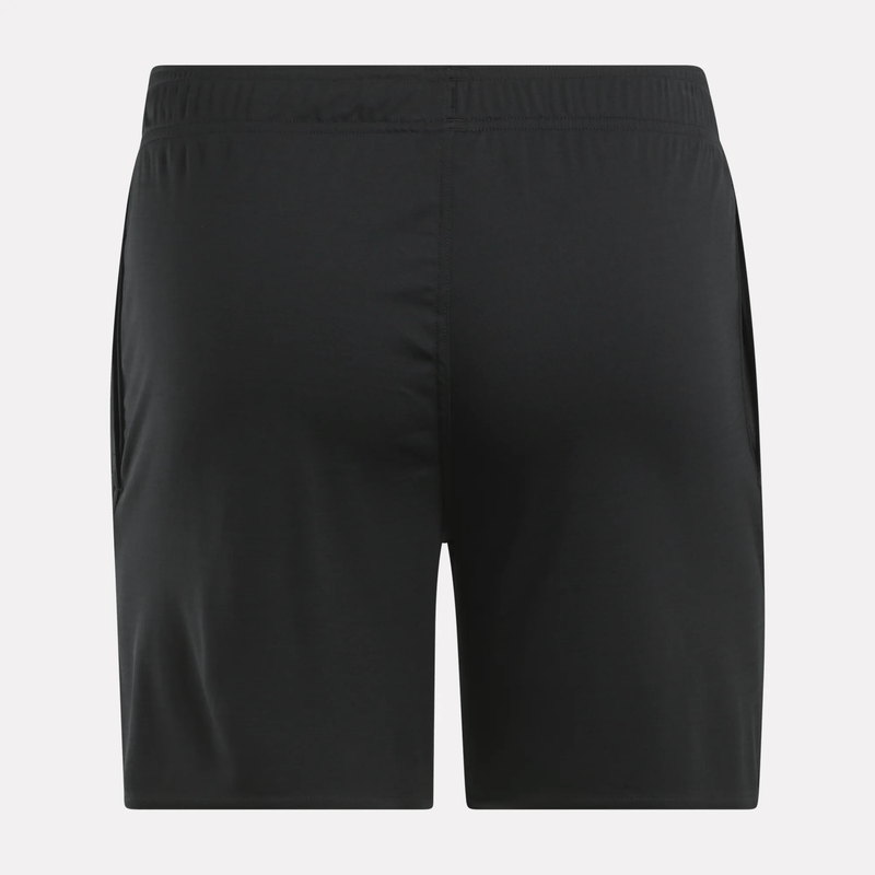 Id Train Knit Short