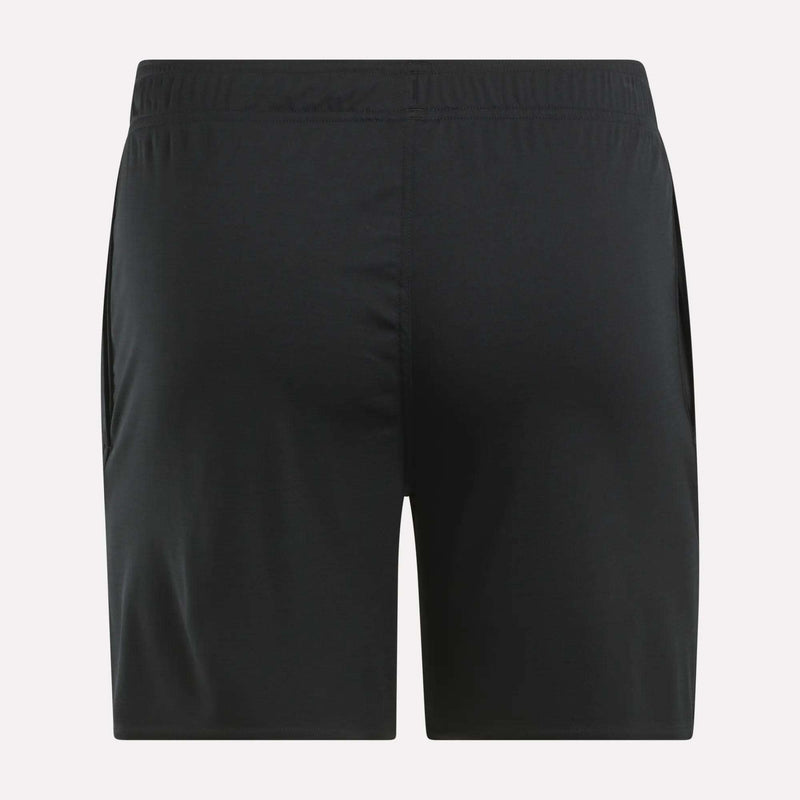 Men's Training Knit Shorts 7"