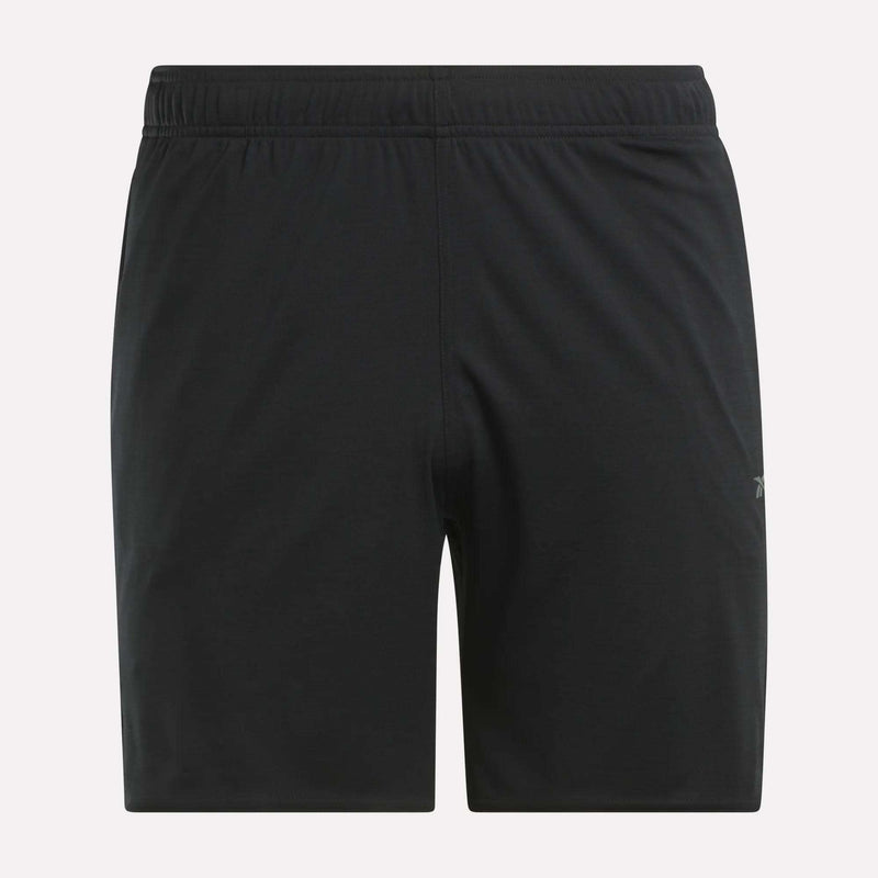 Men's Training Knit Shorts 7"