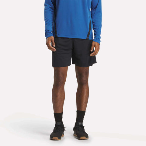 Men's Training Knit Shorts 7"