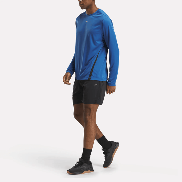 Id Train Knit Short