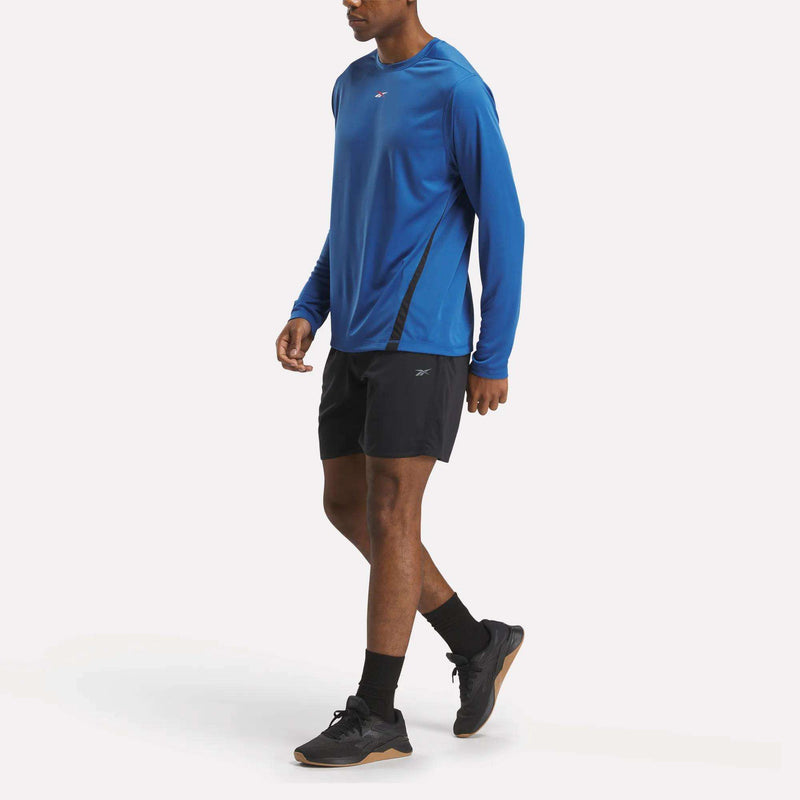 Men's Training Knit Shorts 7"