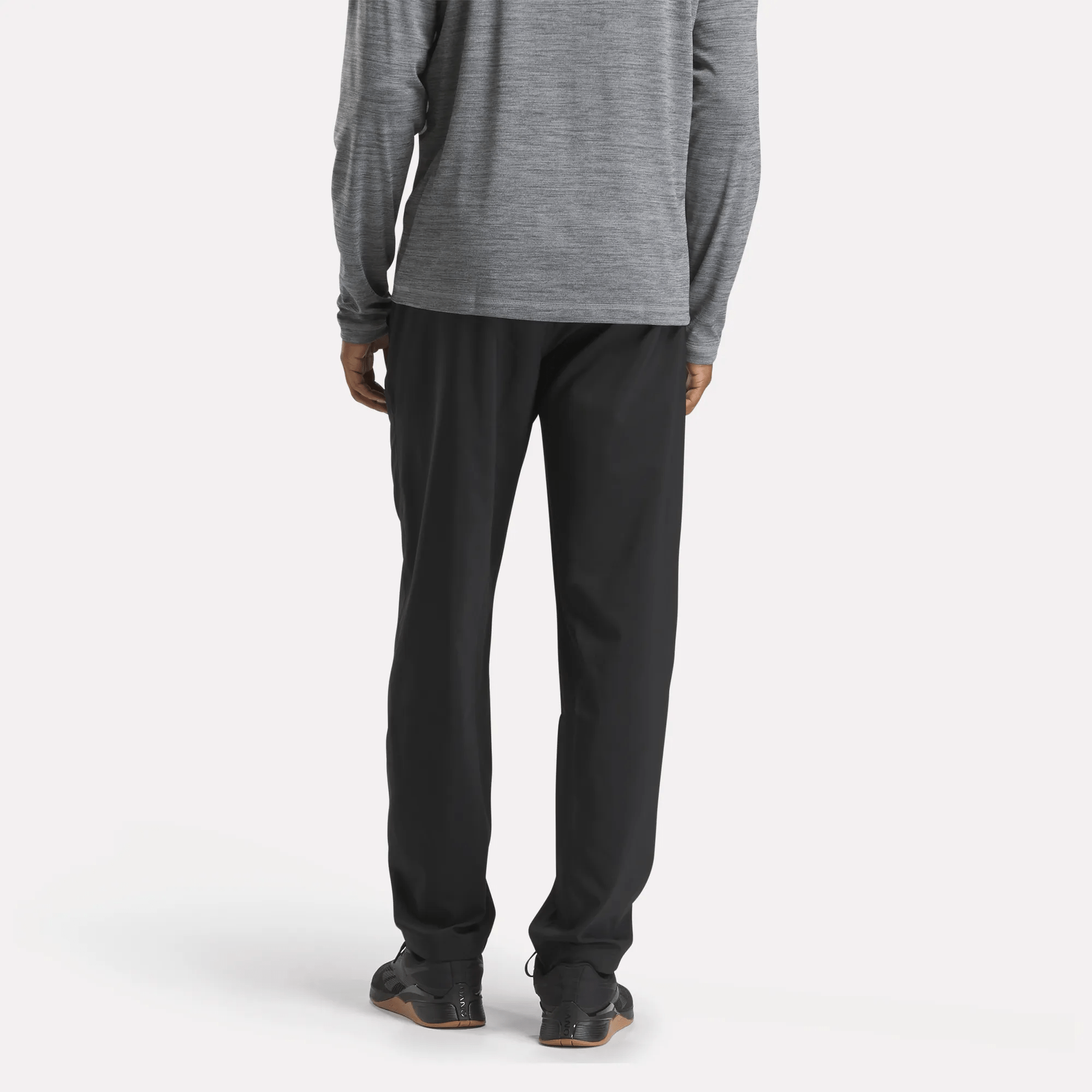 Id Train Woven Unlined Pant