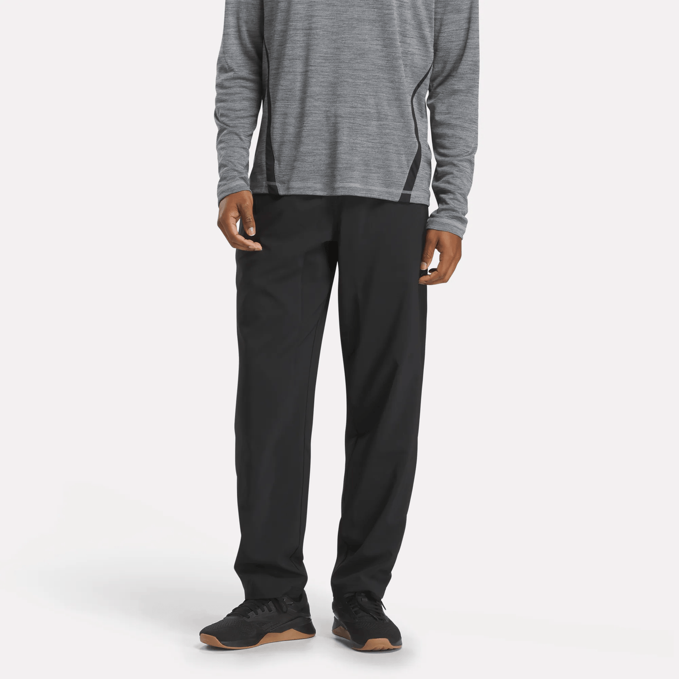 Id Train Woven Unlined Pant