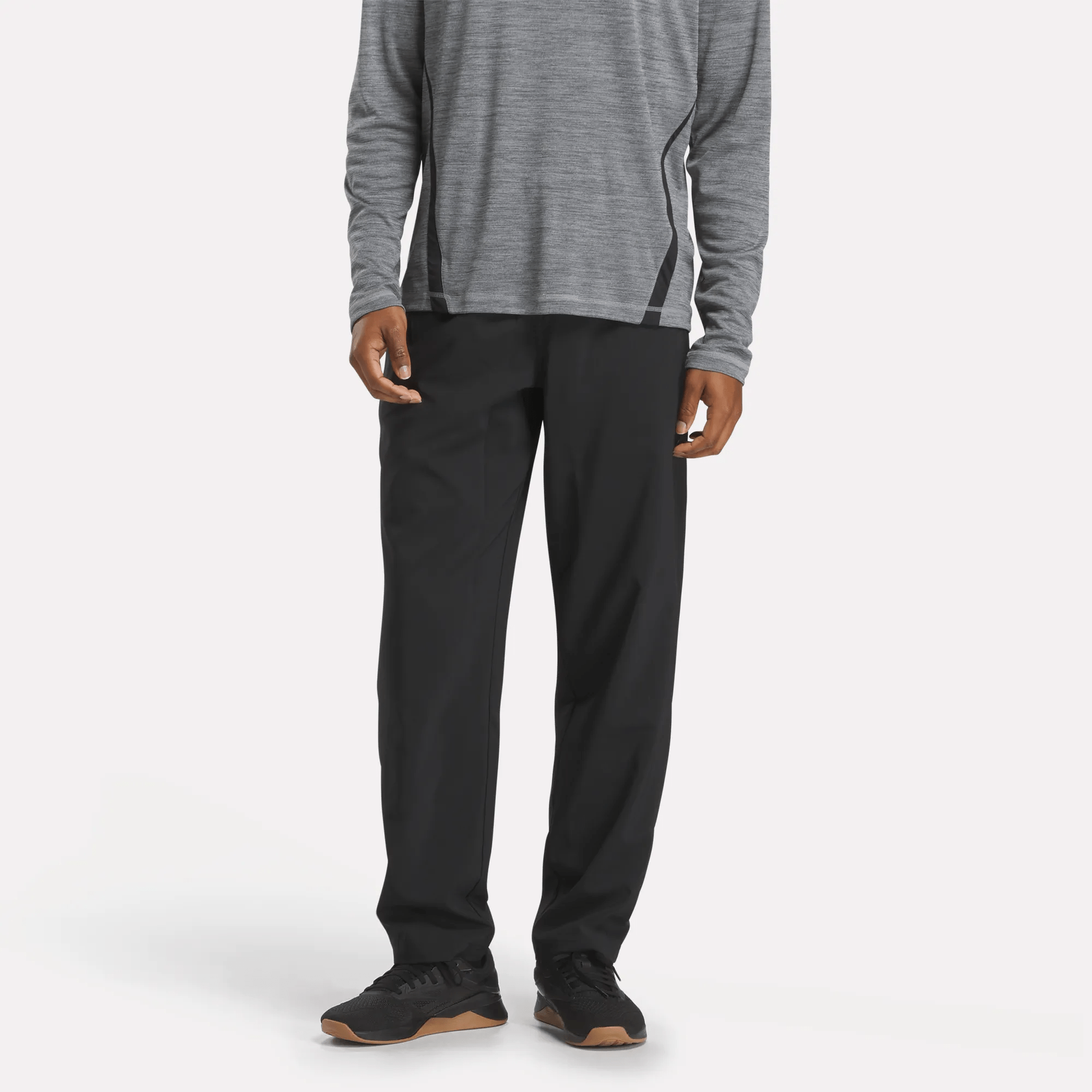Id Train Woven Unlined Pant