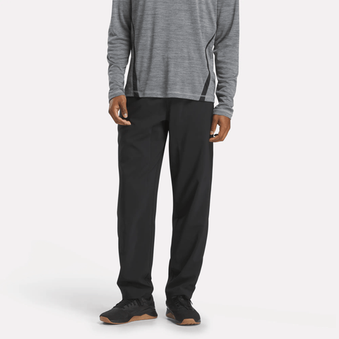 Id Train Woven Unlined Pant