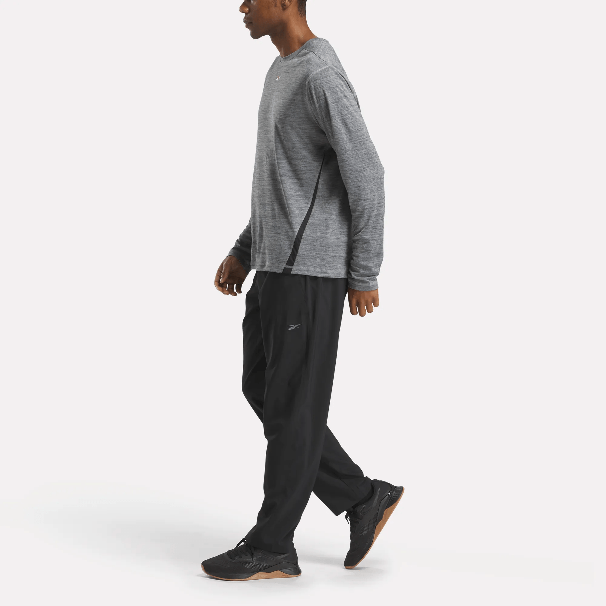 Id Train Woven Unlined Pant
