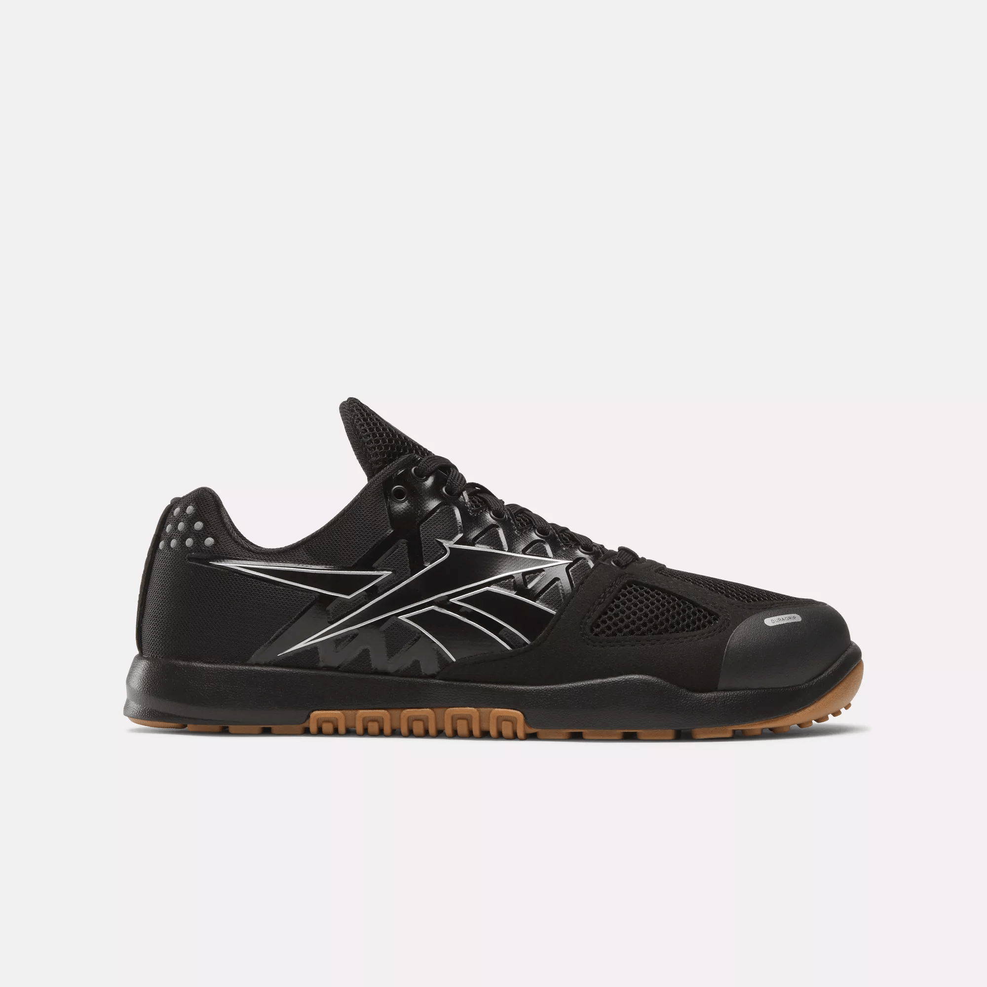 Reebok nano 2 black discount
