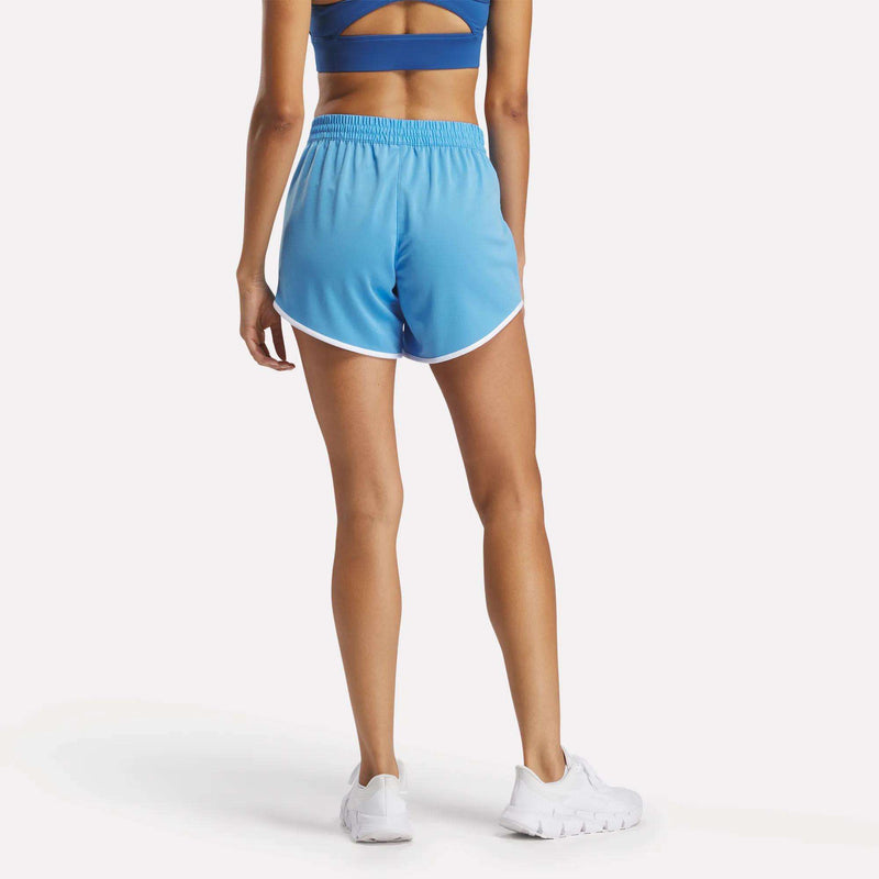 Women's ID Train Knit Short 5"