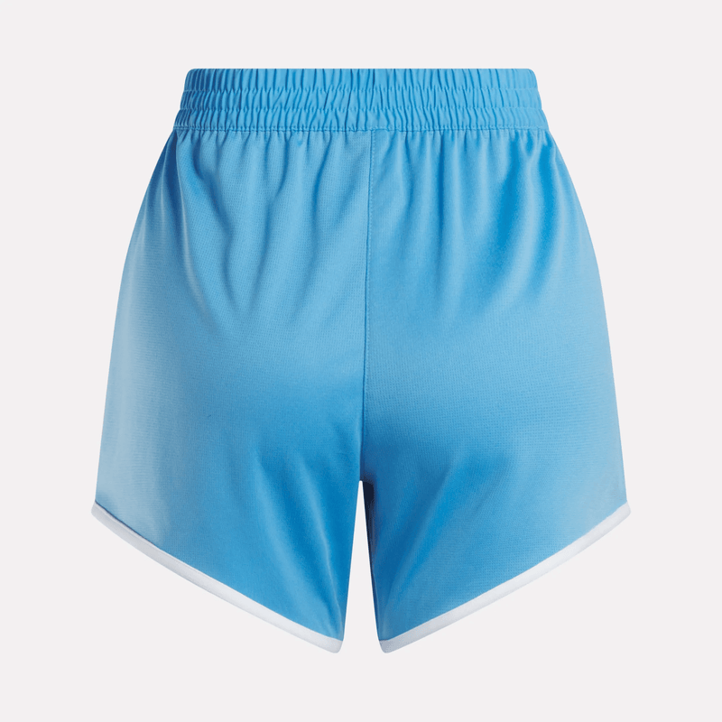 Id Train Knit Short
