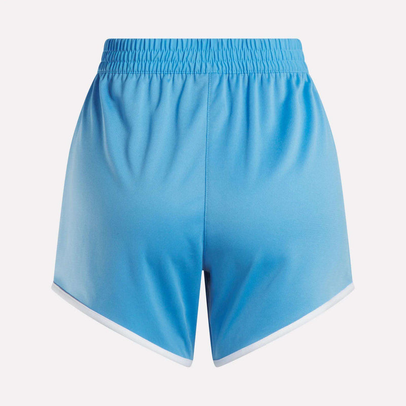 Women's ID Train Knit Short 5"