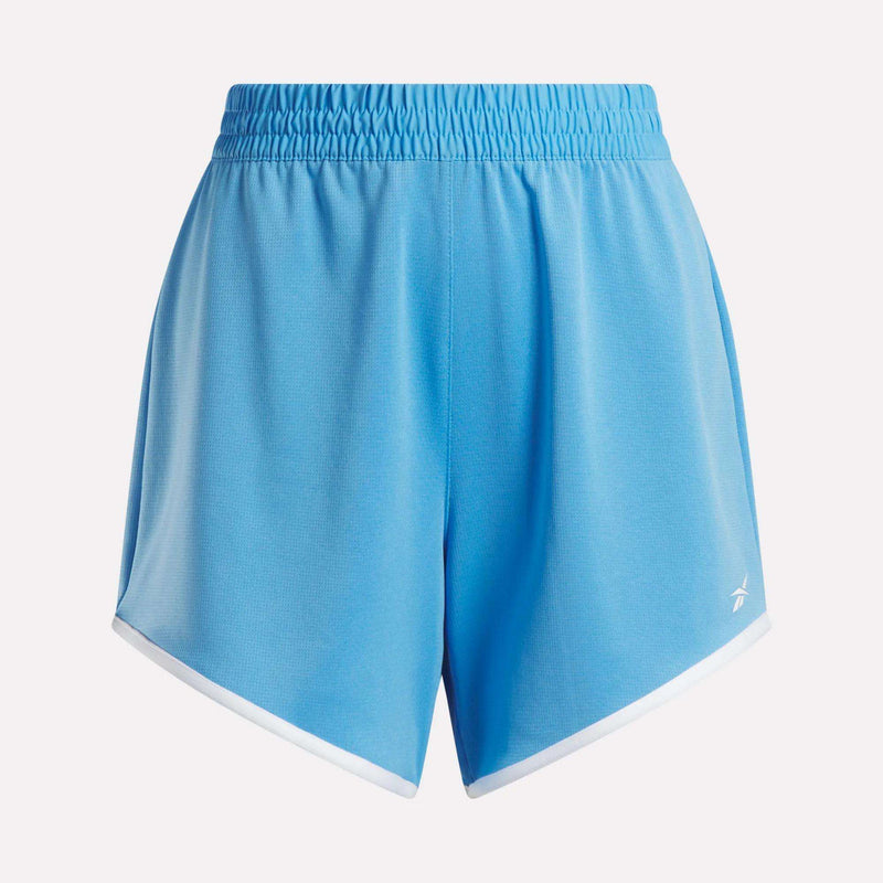 Women's ID Train Knit Short 5"