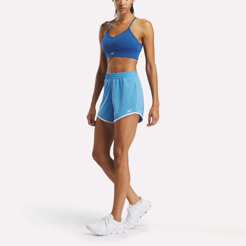Women's ID Train Knit Short 5"