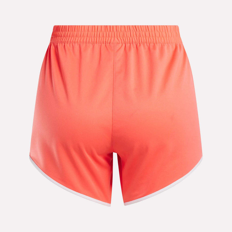 Women's ID Train Knit Short 5"