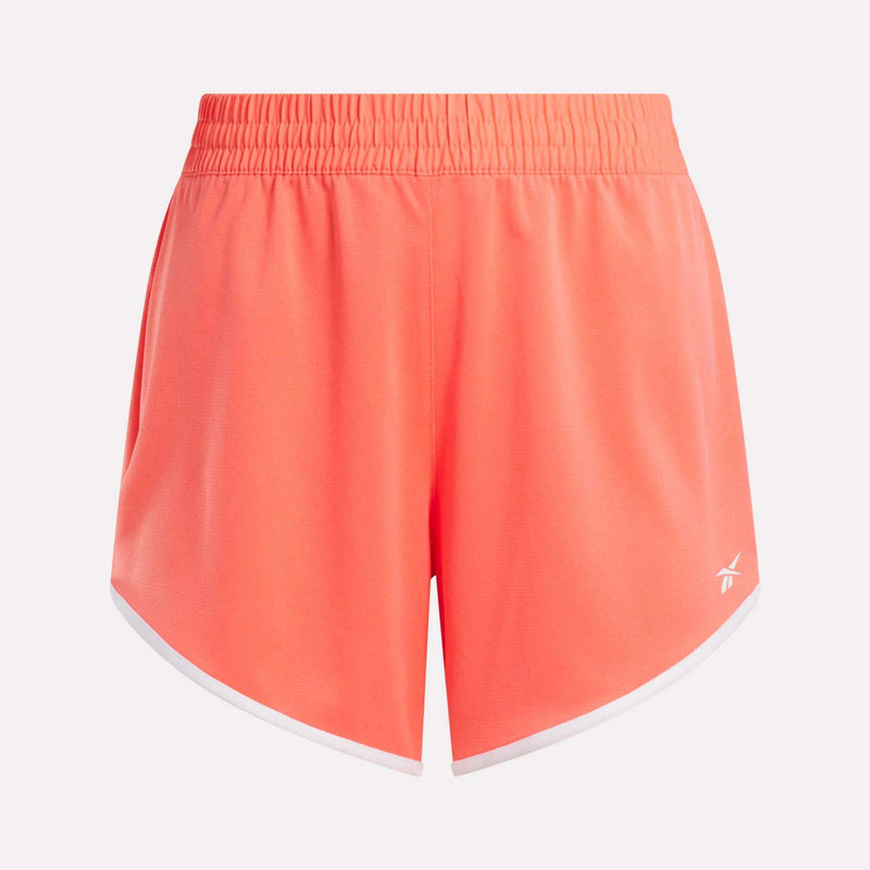 Women's ID Train Knit Short 5"