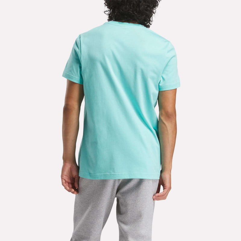 Men's Reebok Identity Classics T-Shirt
