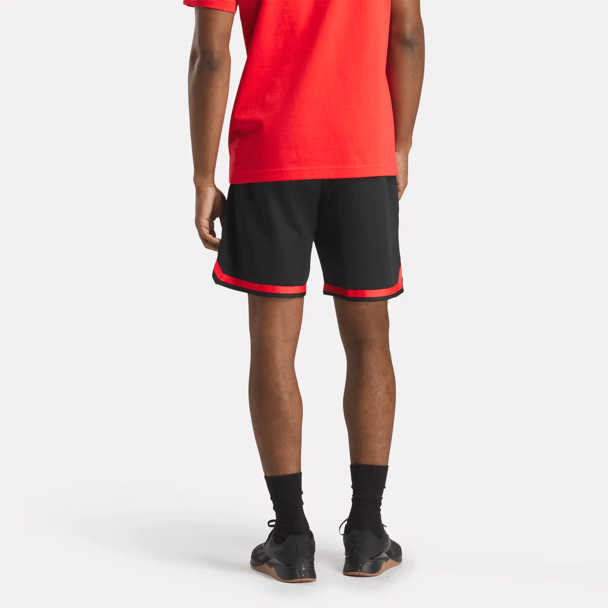 Reebok Basketball Transition Short
