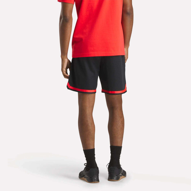 Men's Basketball Transition Shorts 7"