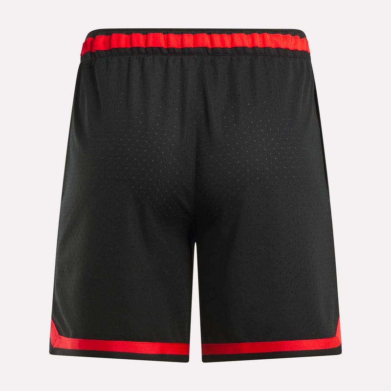 Men's Basketball Transition Shorts 7"