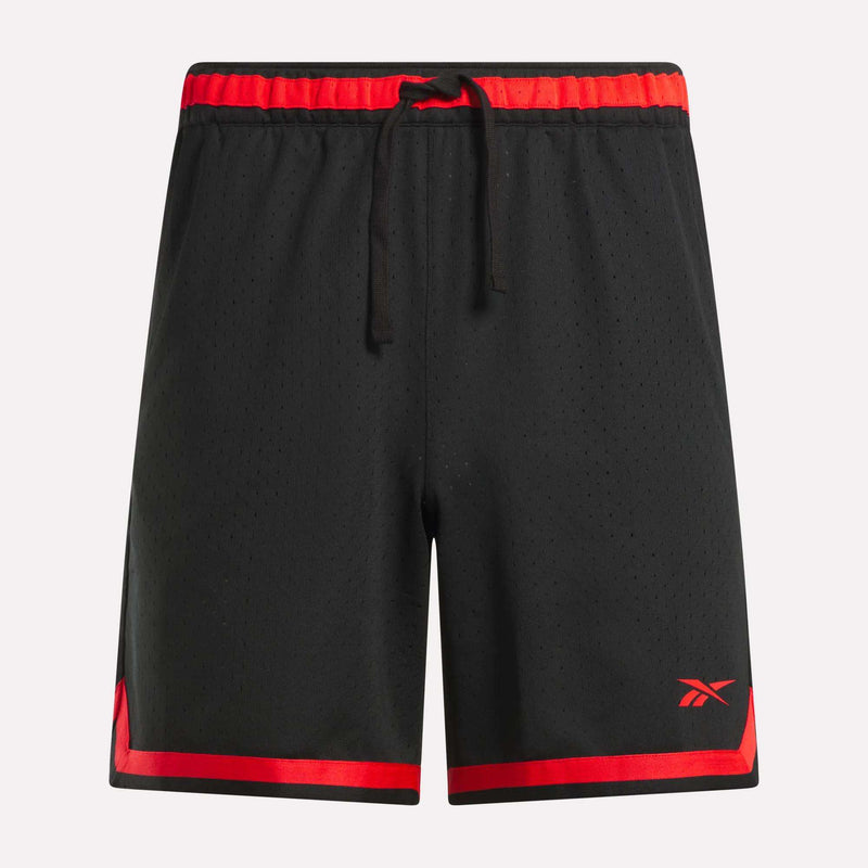 Men's Basketball Transition Shorts 7"