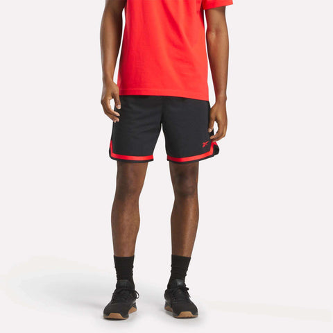 Men's Basketball Transition Shorts 7"