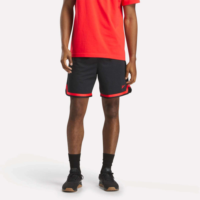Men's Basketball Transition Shorts 7"