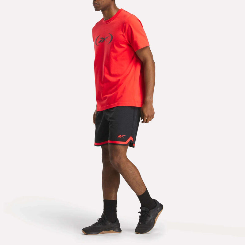 Men's Basketball Transition Shorts 7"