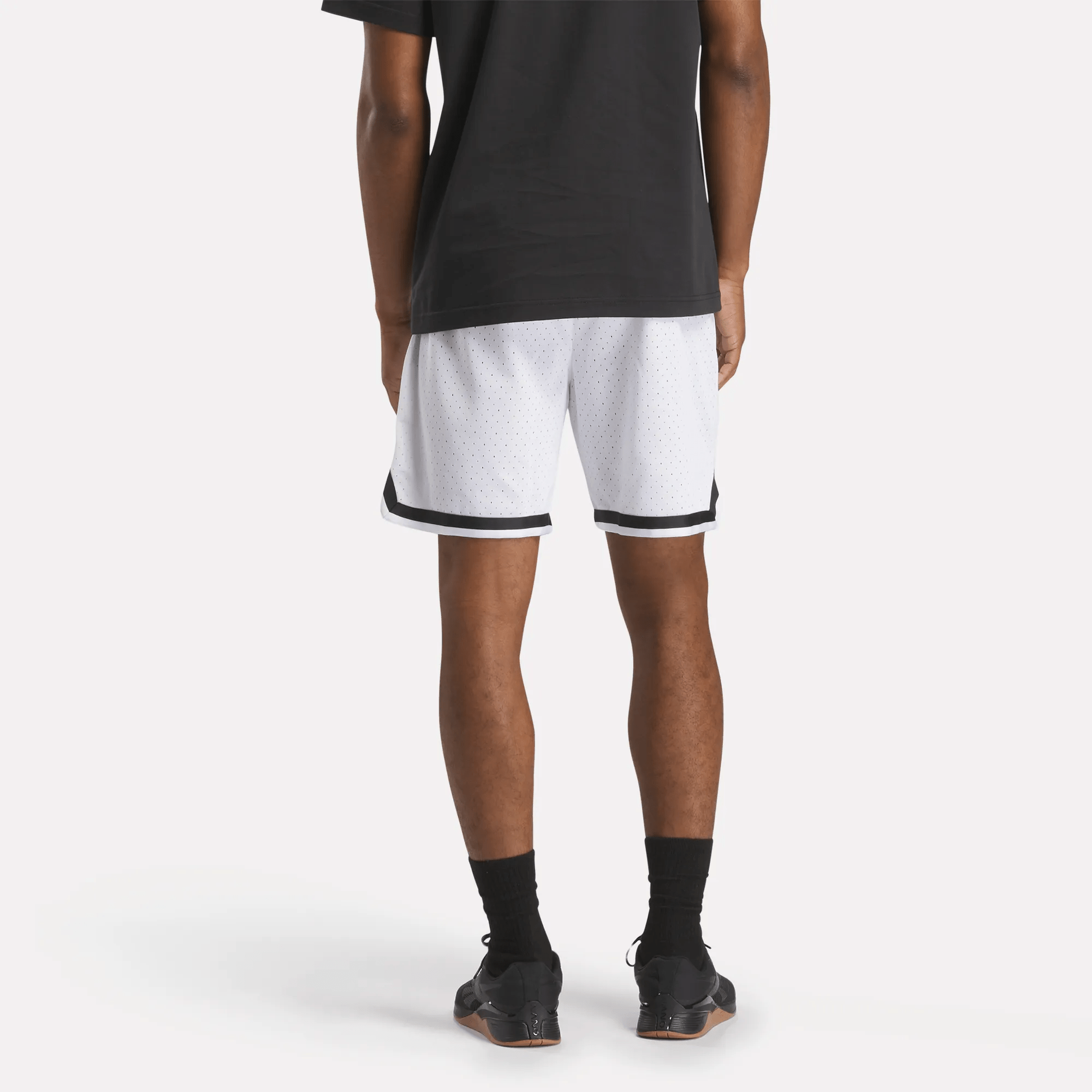 Reebok Basketball Transition Short