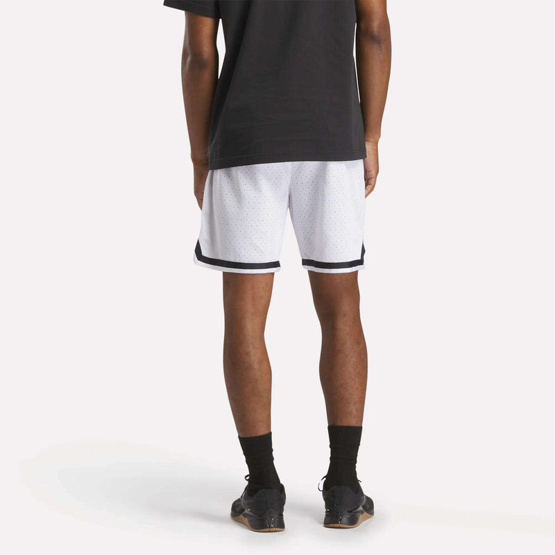 Men's Basketball Transition Shorts 7"