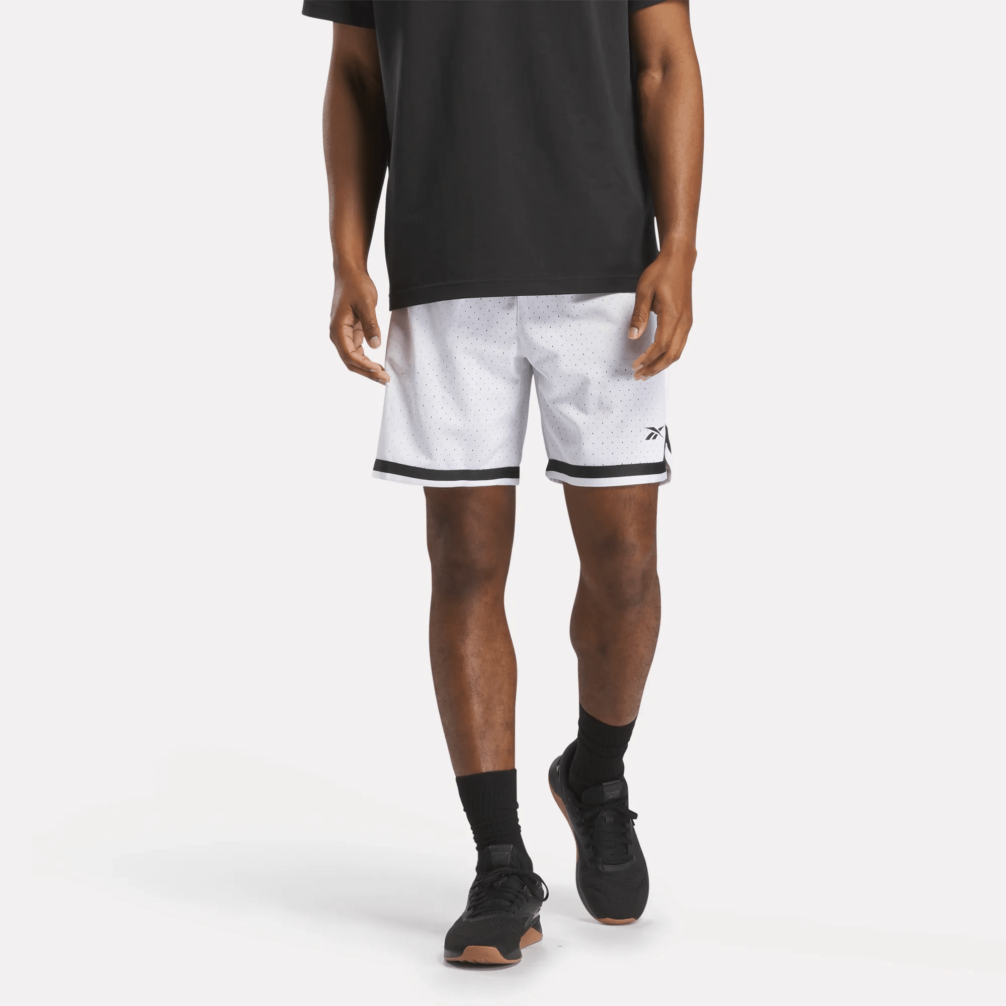 Reebok Basketball Transition Short