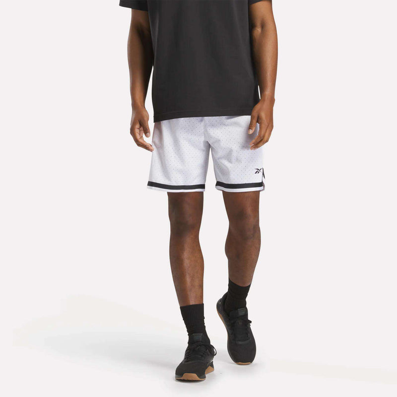 Men's Basketball Transition Shorts 7"