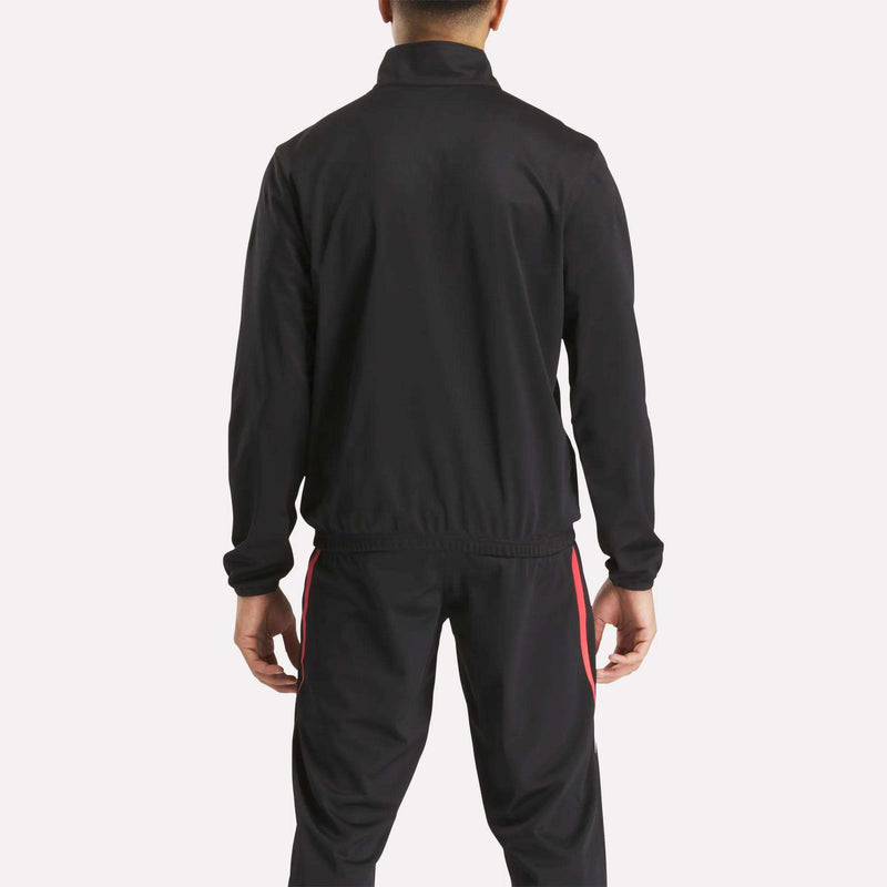 Men's Soccer 1/4 Zip Track Top
