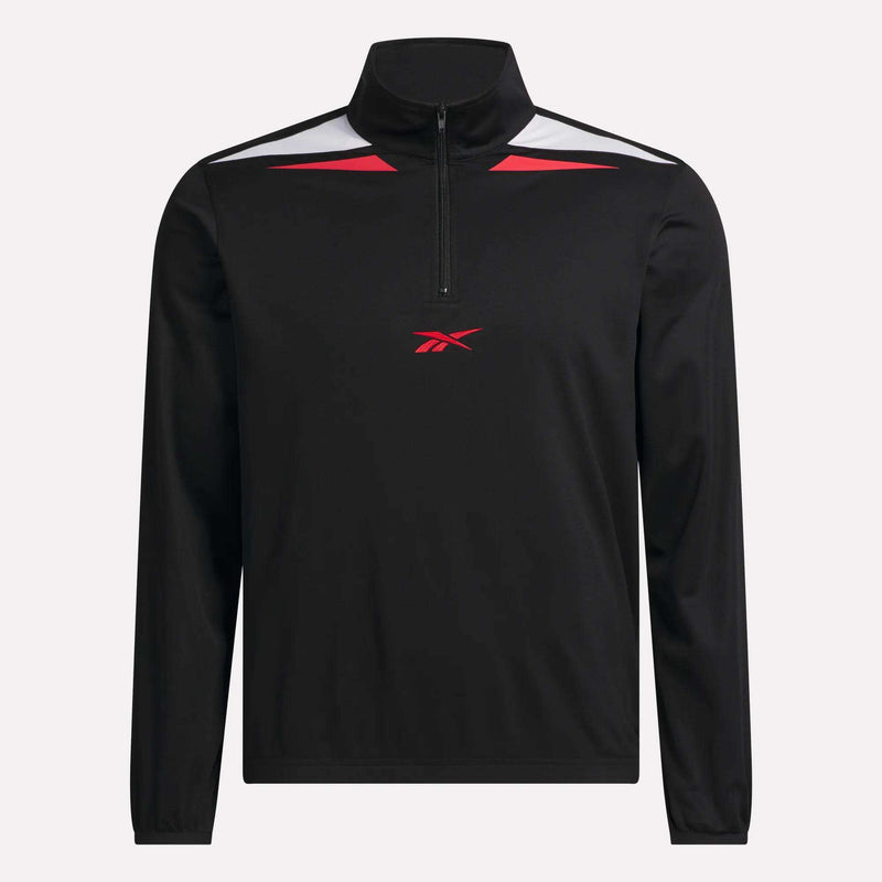 Men's Soccer 1/4 Zip Track Top