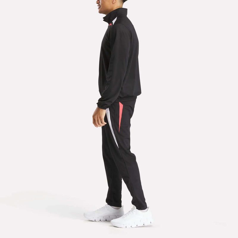 Men's Soccer 1/4 Zip Track Top